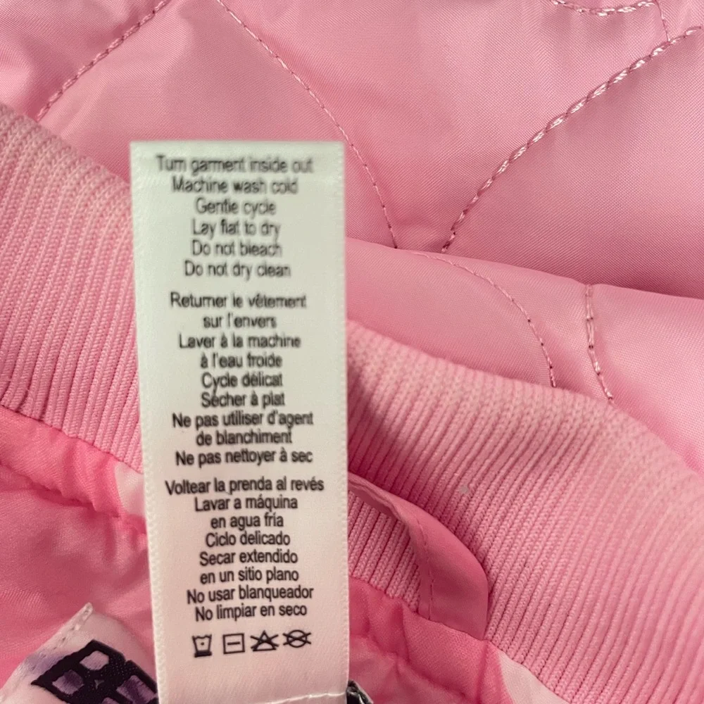 Beach Riot Flight Jacket - Picture 11 of 13